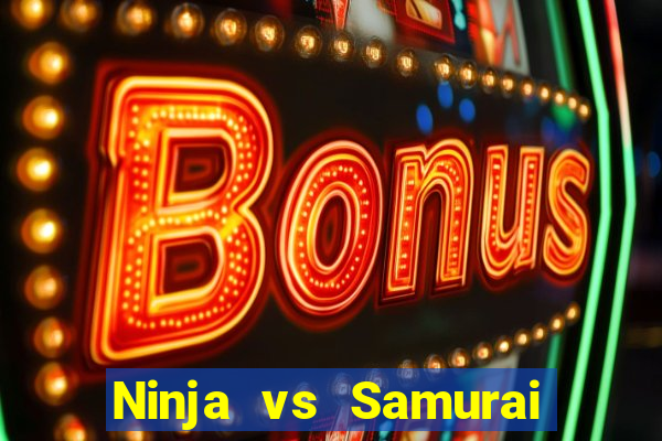 Ninja vs Samurai demo demo